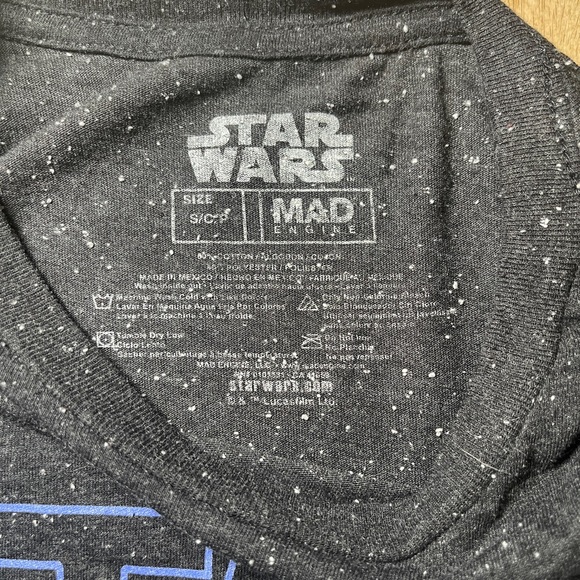 Star Wars: The Rise Of Skywalker T-shirt - Picture 3 of 4